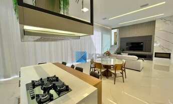 Imagem 7: Casa à venda ou locação com 4 dormitórios, 450 m² - Condomínio Reserva do Paratehy - São