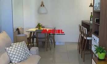 Imagem 4: Apartamento Padrão em São José dos Campos