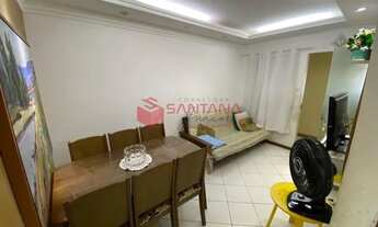 Imagem 4: Lauro de Freitas - Apartamento Padrão - Portão