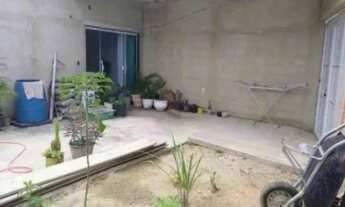 Imagem 4: Casa para venda tem 100 metros quadrados com 2 quartos