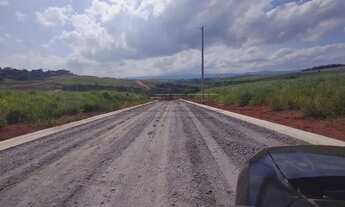 Imagem 3: Terreno Padrão em Caçapava