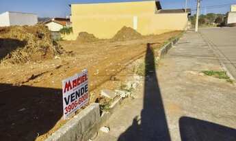 Imagem 2: Terreno Padrão em Sao Jose dos Campos