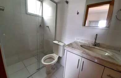 Imagem 5: Apartamento MOBILIADO para LOCAÇÃO - Edifício Ravenna - Indaiatuba/SP