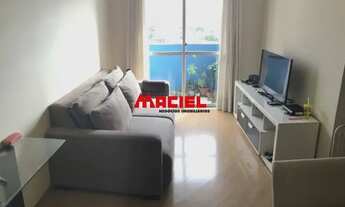 Imagem 2: Apartamento Padrão em São José dos Campos