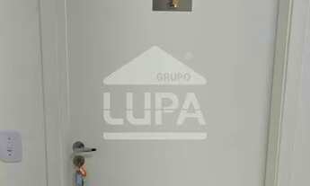 Imagem 2: Apartamento com 2 dormitórios para locação na Casa Verde Alta