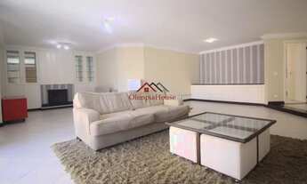 Imagem 2: Apartamento Locação Itaim Bibi 240 m² 3 Dormitórios