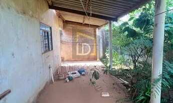 Imagem 5: Casa a venda no bairro Petrópolis em VG - 2 Quartos - 120.000,00
