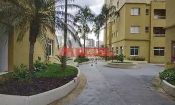 Imagem 6: Apartamento Padrão em São José dos Campos