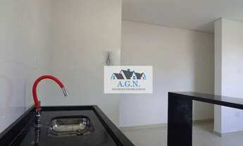 Imagem 3: Apartamento com 2 dormitórios à venda, 44 m² por R$ 235.000,00 - Chácara Seis de Outubro