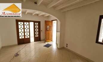 Imagem 3: Casa com 2 dormitórios para alugar, 200 m² por R$ 6.095/mês - Campo Belo - São Paulo/SP