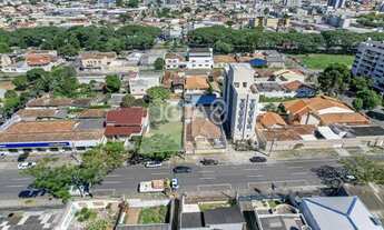 Imagem 5: CURITIBA - Terreno Padrão - Rebouças