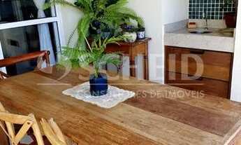 Imagem 2: Apartamento no Panamby com 4 suítes e 4 vagas