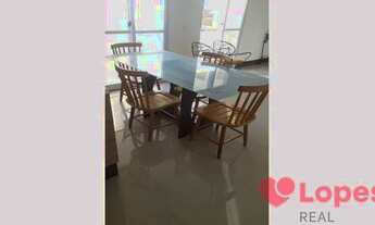 Imagem 5: Apartamento - Mansões Santo Antônio - Campinas