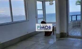 Imagem 4: Cobertura com 4 dormitórios, 400 m² - venda por R$ 10.000.000,00 ou aluguel por R$ 28.200