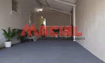 Imagem: Casa Padrão em Sao Jose dos Campos