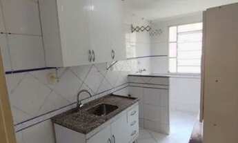 Imagem: Apartamento para Locação - Bosque dos