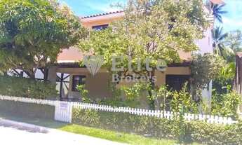 Imagem: Casa Mobiliada em Maria Farinha