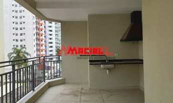 Imagem: Apartamento Padrão em São José dos Campos