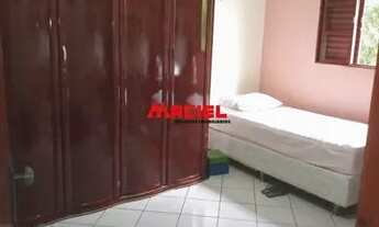 Imagem 3: Casa Padrão em São José dos Campos