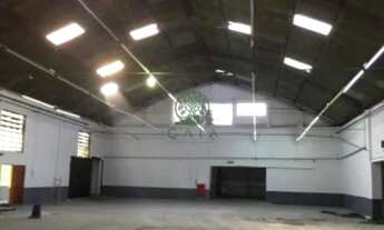 Imagem 5: Aluga Galpão na Vila Guilherme