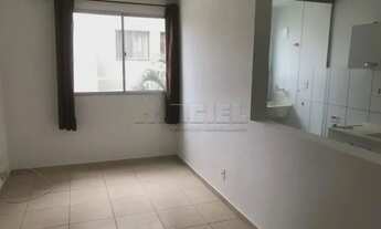 Imagem: Apartamento Padrão em São José dos Campos