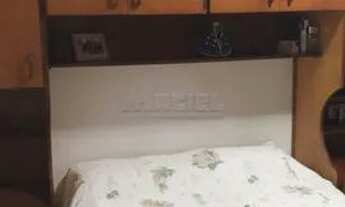 Imagem 7: Apartamento Padrão em São José dos Campos