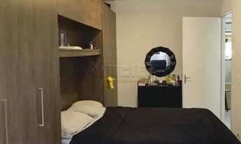 Imagem 7: Casa Padrão em Sao Jose dos Campos