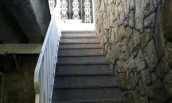 Imagem 4: São Paulo - Casa Padrão - Santana