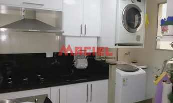 Imagem: Apartamento Padrão em São José dos Campos