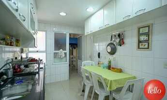 Imagem 5: São Paulo - Apartamento Padrão - Tatuapé