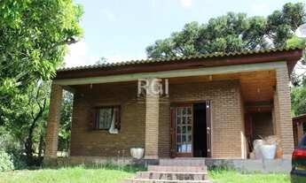 Imagem 2: Sítio para Venda - 100m², 3 dormitórios, 9 vagas - Pinheiro