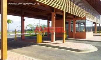 Imagem: Terreno Padrão em Caçapava