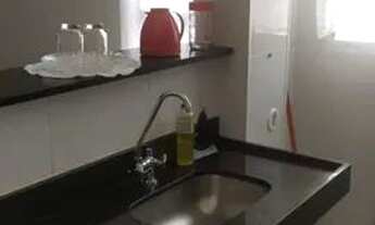 Imagem 7: Apartamento com 2 dormitórios para alugar, 42 m² por R$ 780,00/mês - Nossa Senhora do Bom