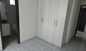 Imagem 7: Valor de Super OPORTUNIDADE! Apartamento com 3Qts/87 m² para ALUGUEL- Tambaú - João Pessoa