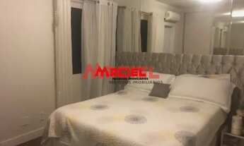 Imagem 2: Apartamento Padrão em São José dos Campos