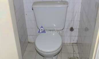 Imagem 7: Prédio comercial com cerca de 800m² em Humaitá