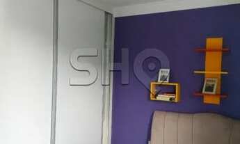 Imagem 6: Apartamento no Jardim Peri com 03 Dormitórios