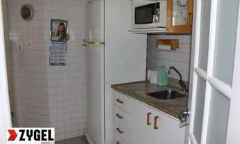 Imagem 12: Apartamento com 2 dormitórios à venda, 65 m² por R$ 1.200.000,00 - Leblon - Rio de Janeiro