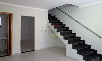 Imagem 2: NOVO PRONTO PARA MORAR! RUA TRANQUILA