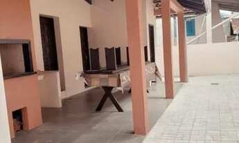 Imagem 3: SOBRADO no PRAIA DA ENSEADA com 3 quartos para VENDA, 252 m²