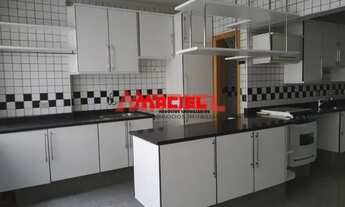 Imagem 4: Apartamento Padrão em São José dos Campos