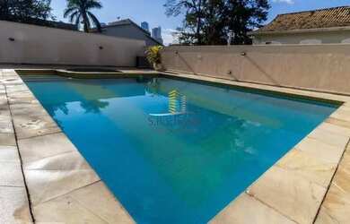 Imagem 4: Maravilhosa casa para venda e locação com 600 m2