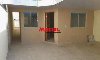 Imagem 2: Casa Padrão em São José dos Campos