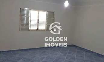 Imagem 3: Casa com 4 dormitórios sendo 2 suítes no Condomínio Campo Belo, 1800m²