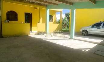 Imagem 7: Casa com 2 dormitórios à venda, 160 m² por R$ 255.000 - Unamar - Cabo Frio/RJ