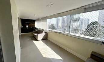 Imagem 4: MORUMBI 172,0M² AU 3 SUÍTES + ESCRITÓRIO 3 VAGAS - EXCELENTE LAZER