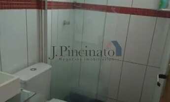 Imagem 5: Apartamento Padrão em Jundiaí