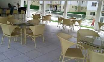 Imagem 4: Apartamento Ideal Flores 3 Quartos