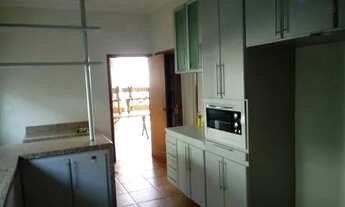 Imagem 7: Linda Sobrado de Alto Padrão com 3 dormitórios, 303 m² à venda - Mirante do Vale - Jacareí