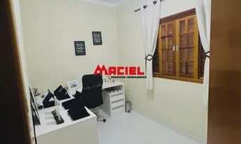 Imagem 7: Casa Padrão em São José dos Campos